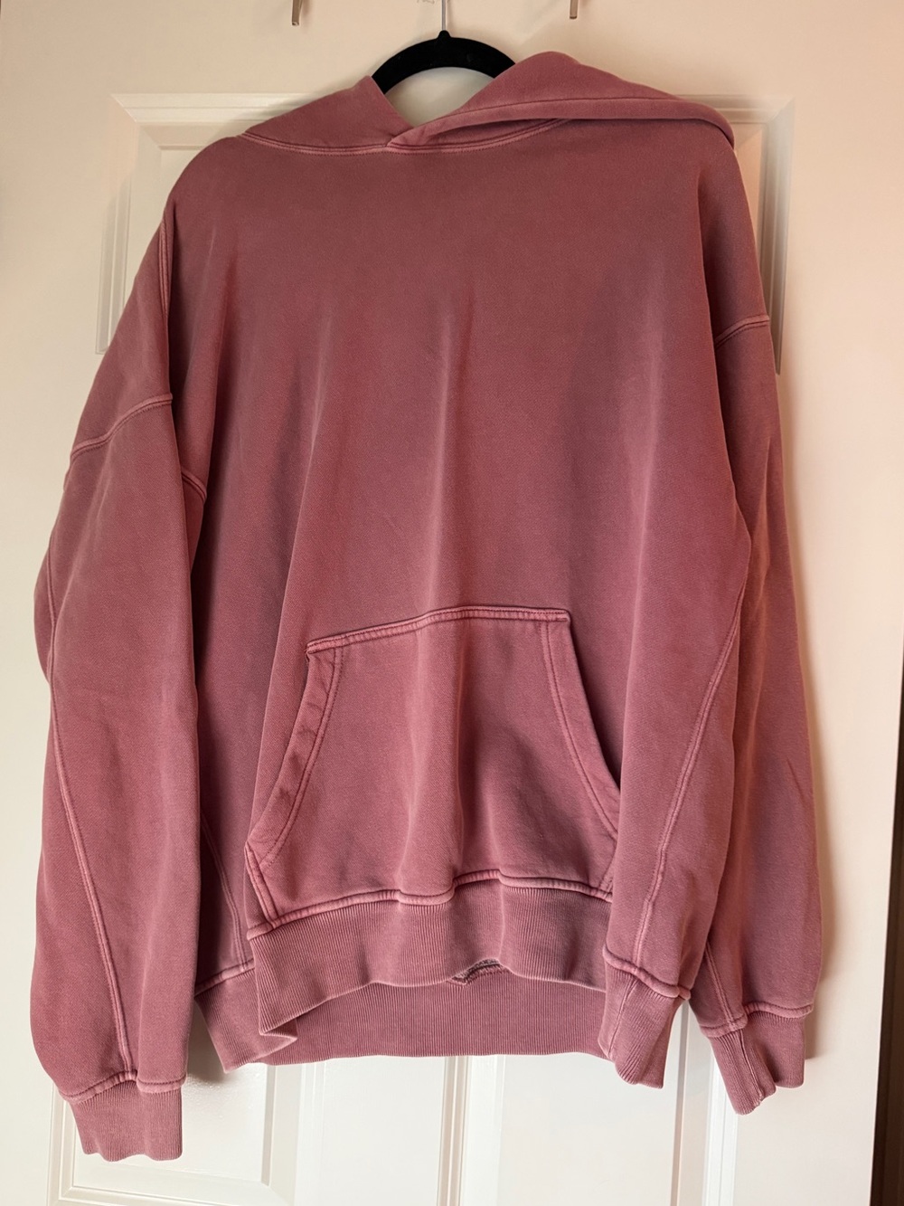 Abercrombie Hoodie
